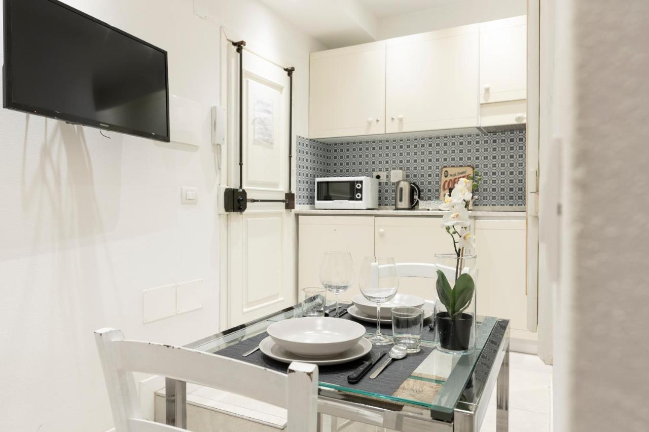 Fiesolana Loft Apartamento Florença
