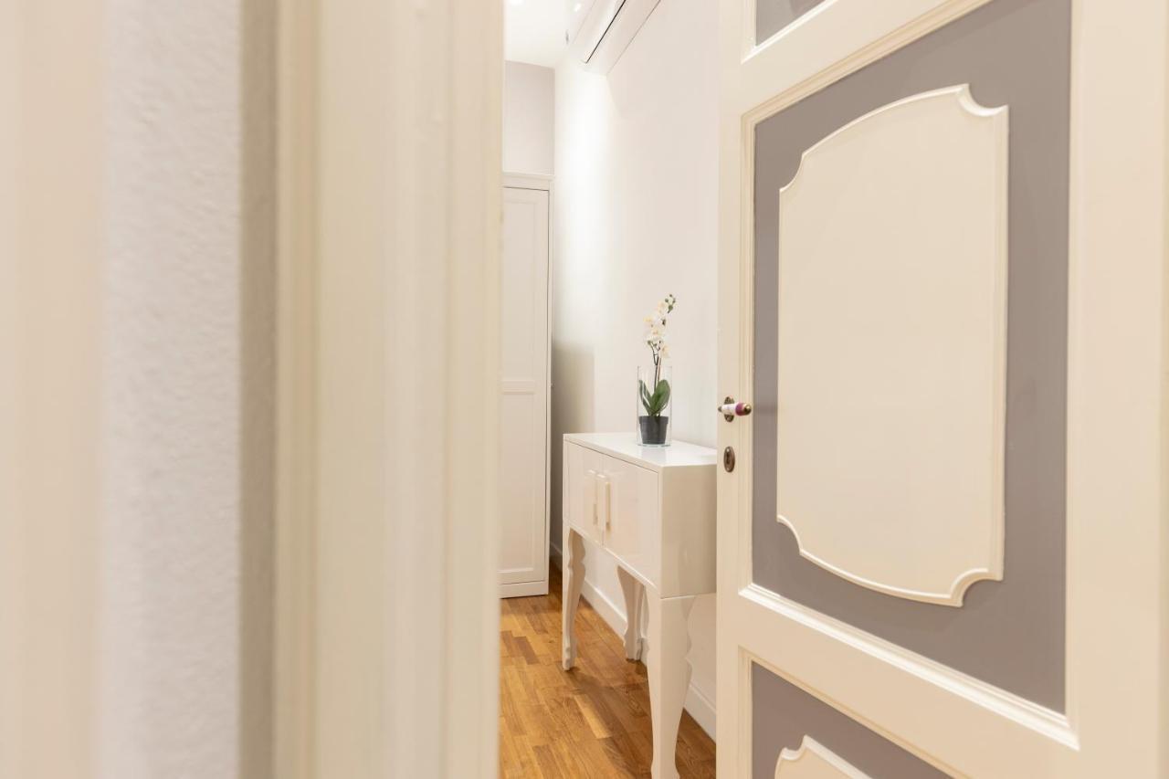 Apartamento Fiesolana Loft Florença